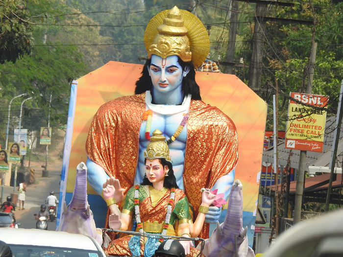 കോമ്പാറ വിഭാഗം