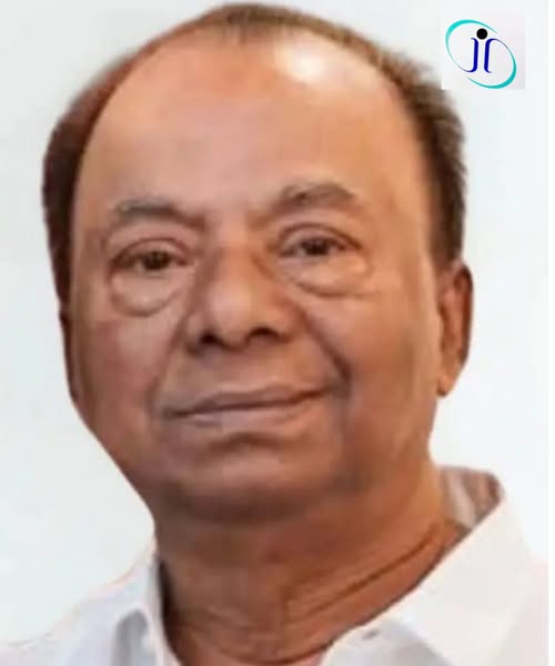 ആദരാഞ്ജലികൾ