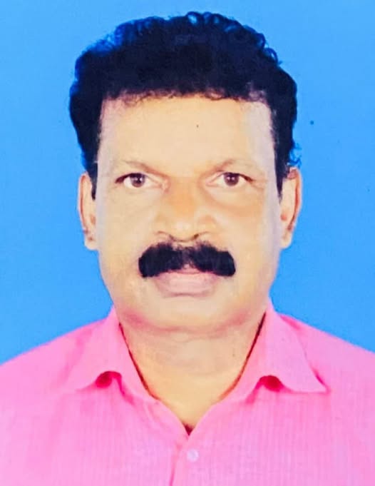 നിര്യാതനായി