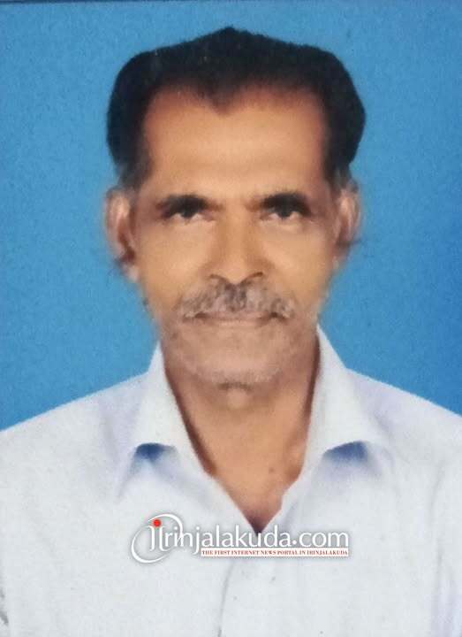 നിര്യാതനായി