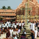 pradakshinam