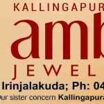 ambili small