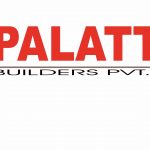 logo of Palatty Builders Pvt. Ltd., – Copy