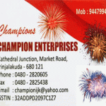 champion