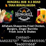 hungril copy