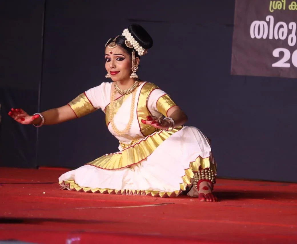 മാളവിക സുനിൽ