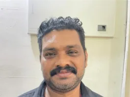 ഒടിയൻ പ്രദീപ് റിമാന്റിൽ