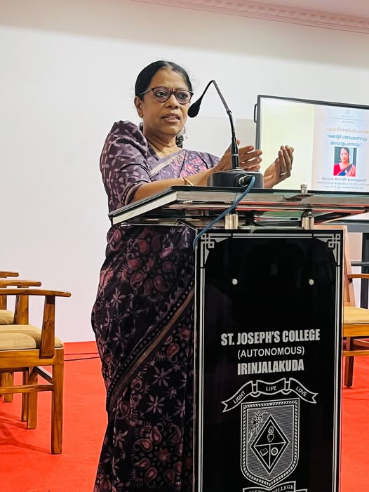 ഏകദിന ശില്പശാല സംഘടിപ്പിച്ചു