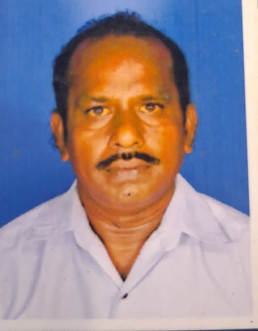നിര്യാതനായി
