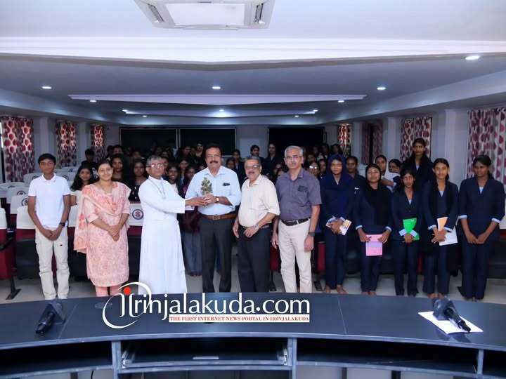 ബഹിരാകാശത്ത് ഇന്ത്യൻ യുഗം – ശാസ്ത്ര വിജ്ഞാനക്ലാസ് ബഹിരാകാശത്ത് ഇന്ത്യൻ യുഗം – ശാസ്ത്ര വിജ്ഞാനക്ലാസ്